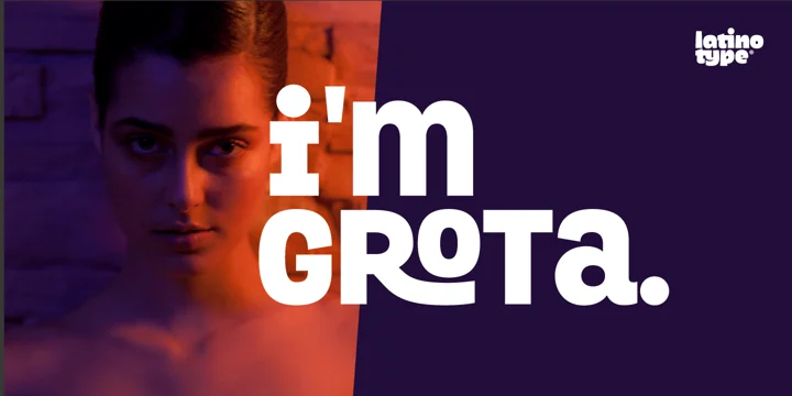 Grota Sans