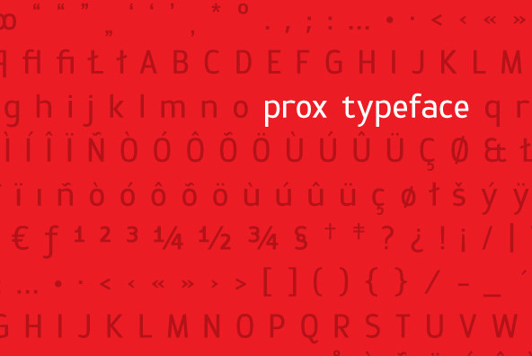 Prox Family