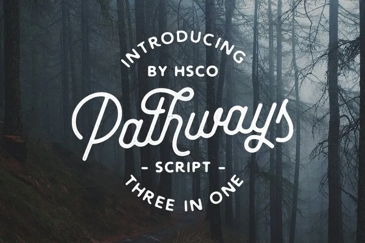 Pathways