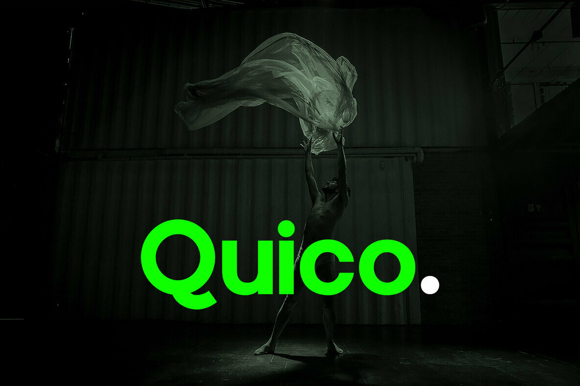 Quico Display