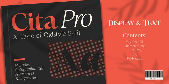 Cita Pro