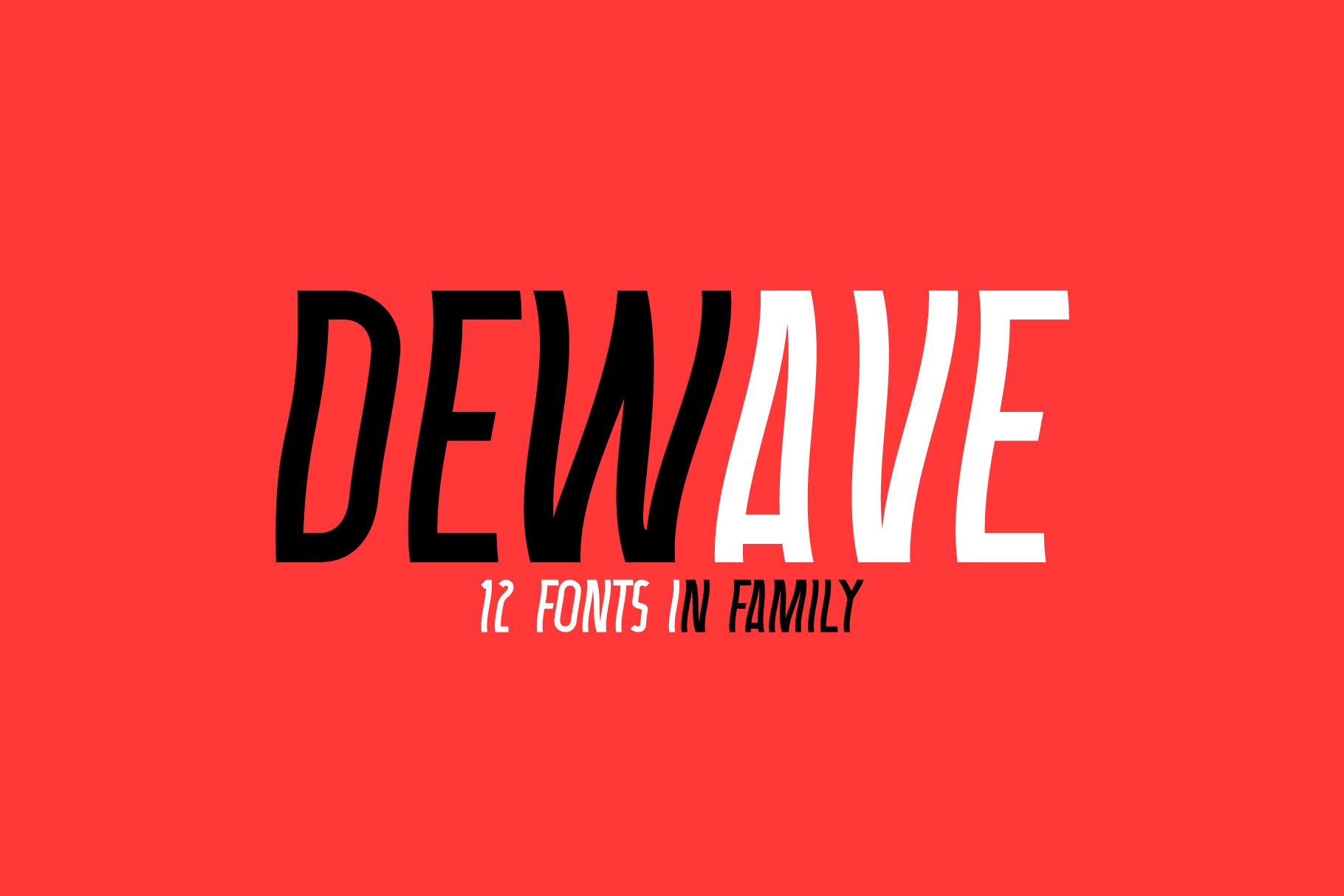 Dewave