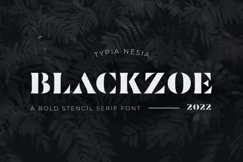 Blackzoe