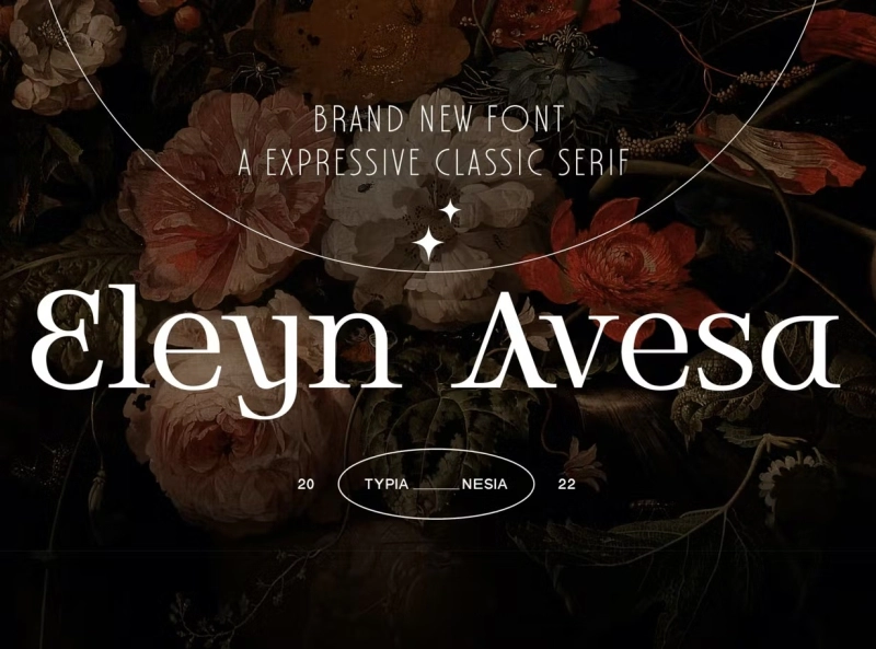 Eleyn Avesa