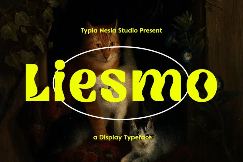 Liesmo