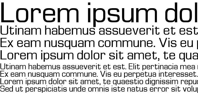 Euro font