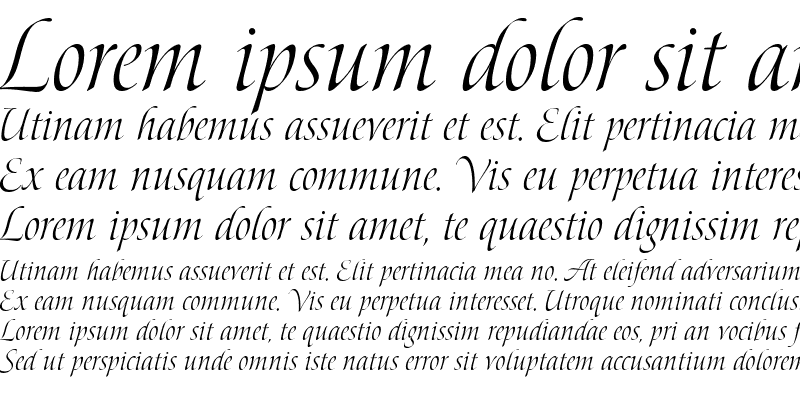 Bolero script