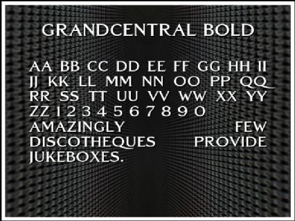 Grand Central