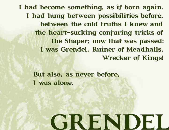 Grendel