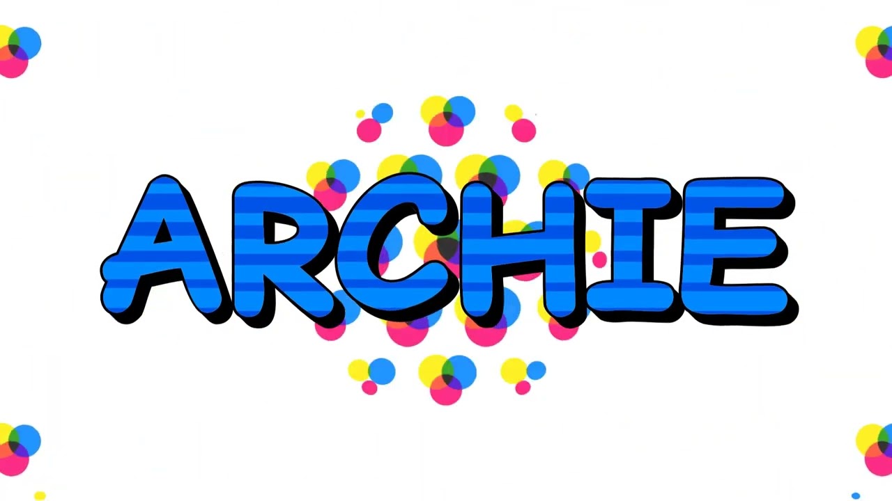 LT Archie DIY