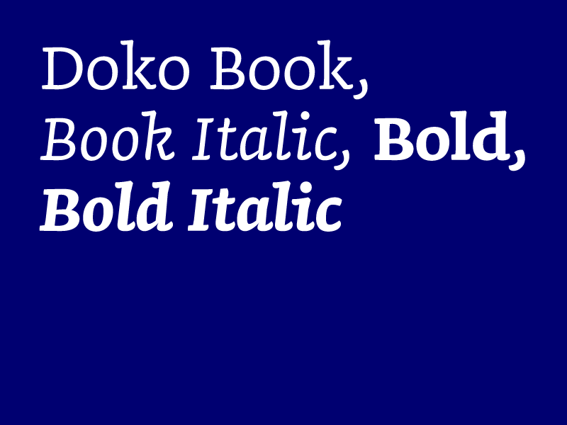 Doko