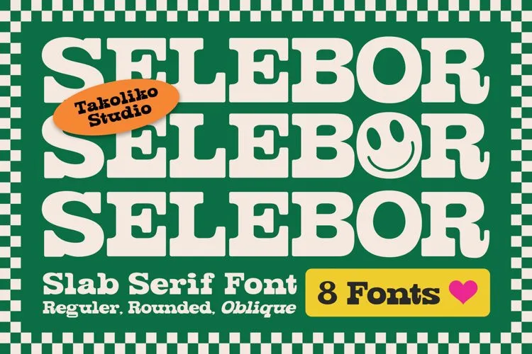 Selebor