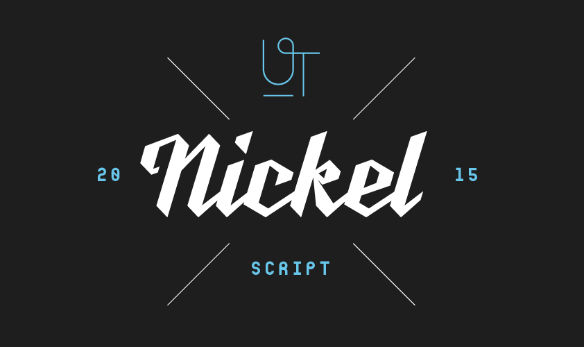 Nickel v2 Color