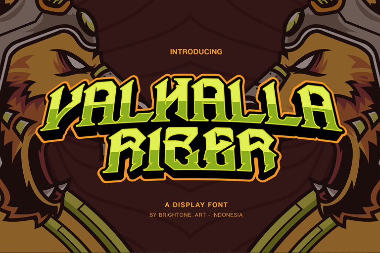 Valhalla Rizer