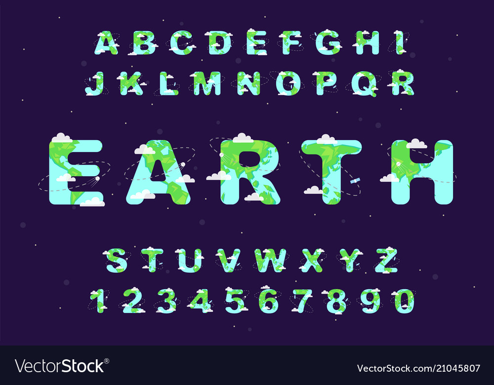 Earth