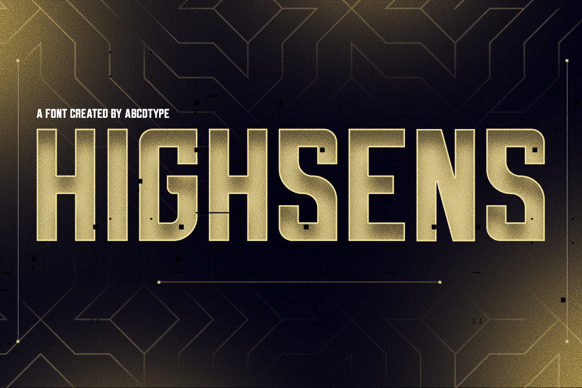 Highsens