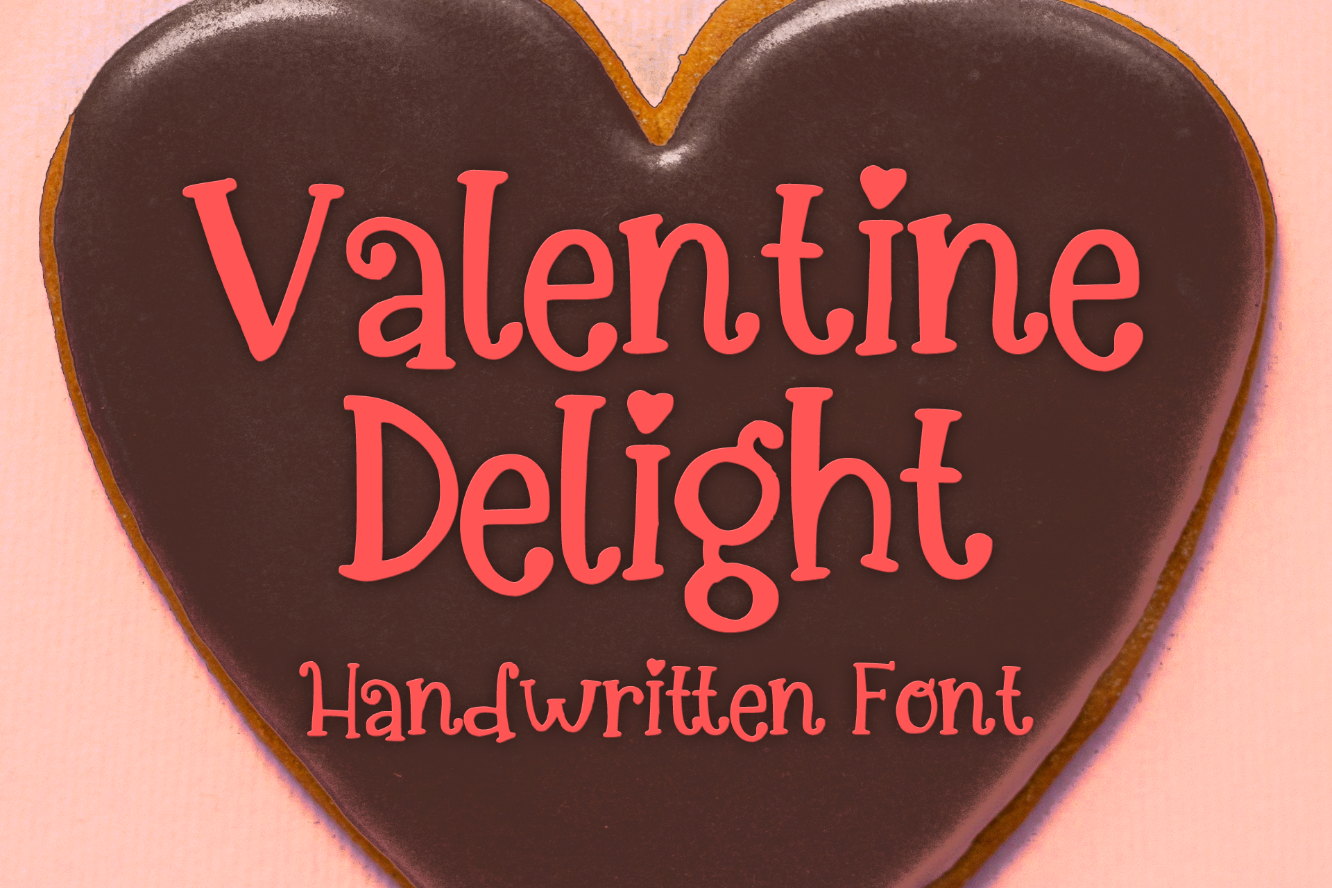 Valentine Delight