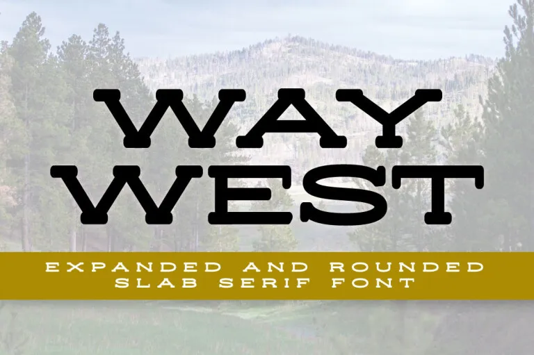 Way West