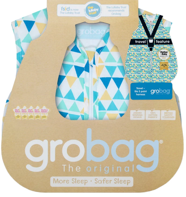 Grobag