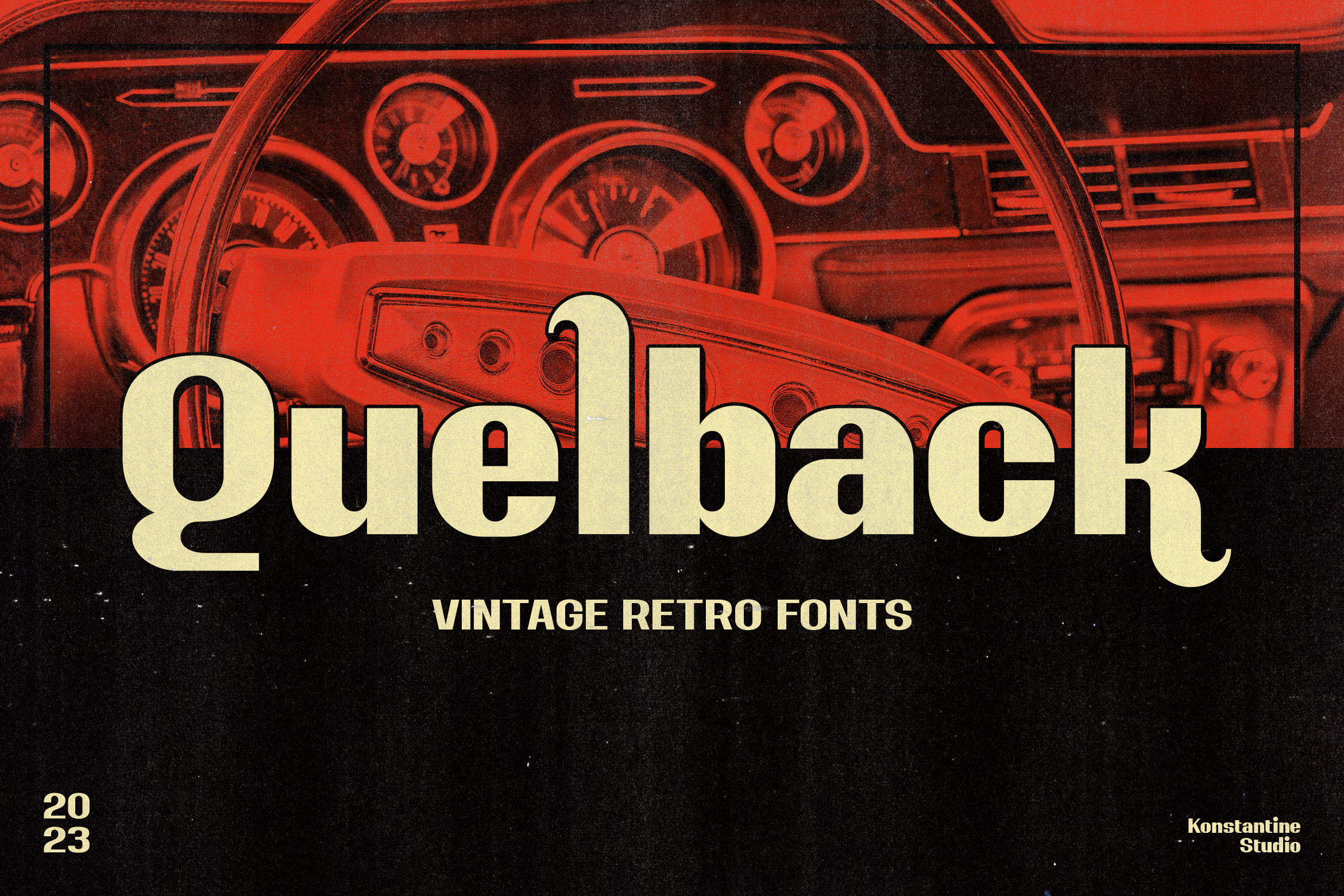 Quelback