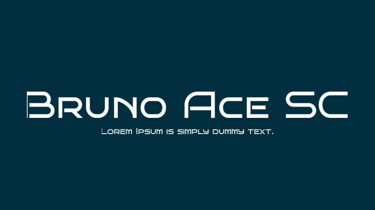 Bruno Ace SC