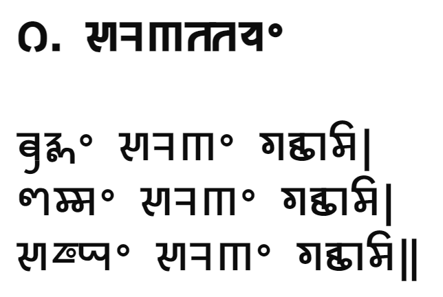 Noto Sans Nandinagari