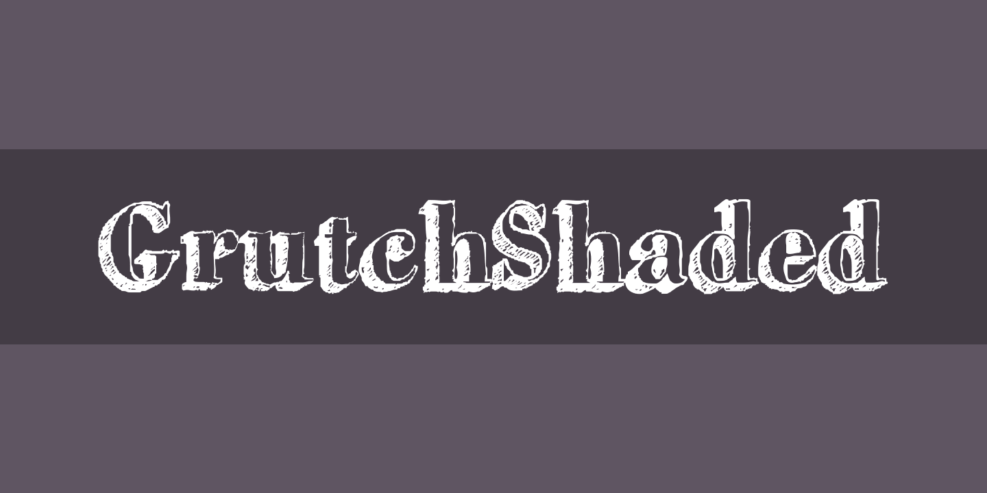 GrutchShaded