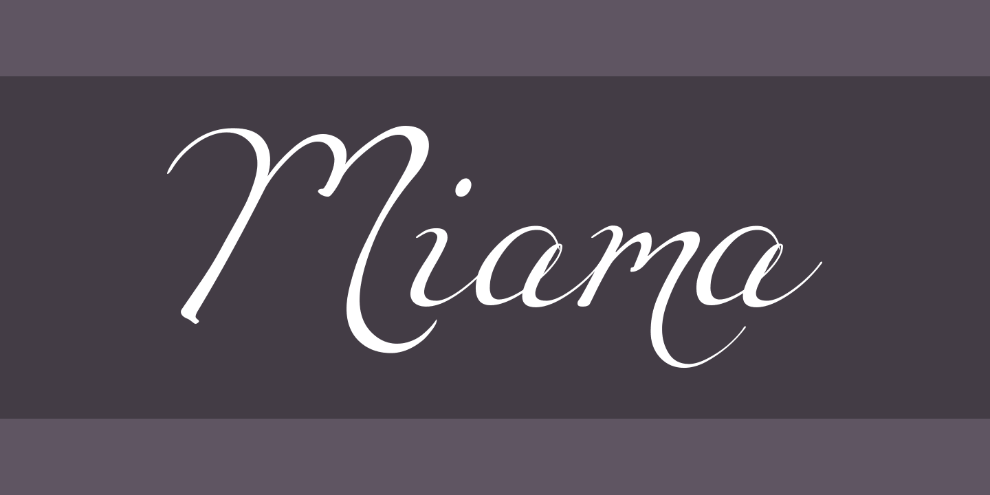 Miama