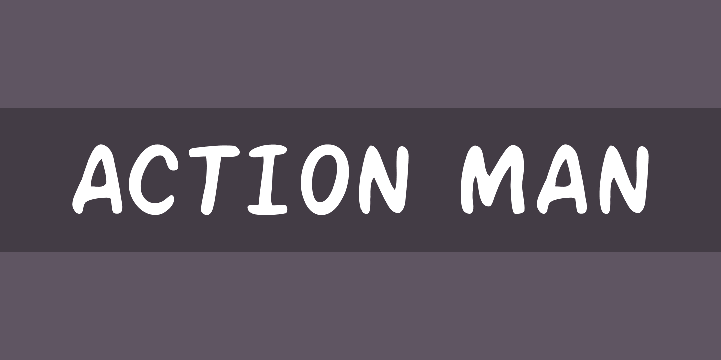 Action Man