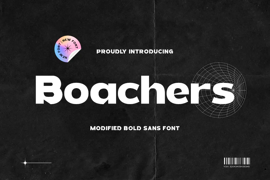 Boacher