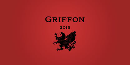 Griffon