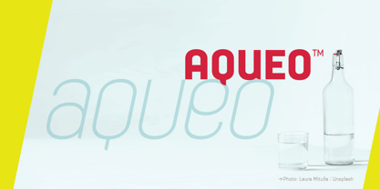 Aqueo