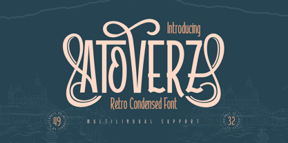 Atoverz