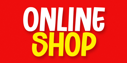 Big Sale