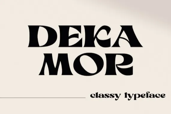 Dekamor