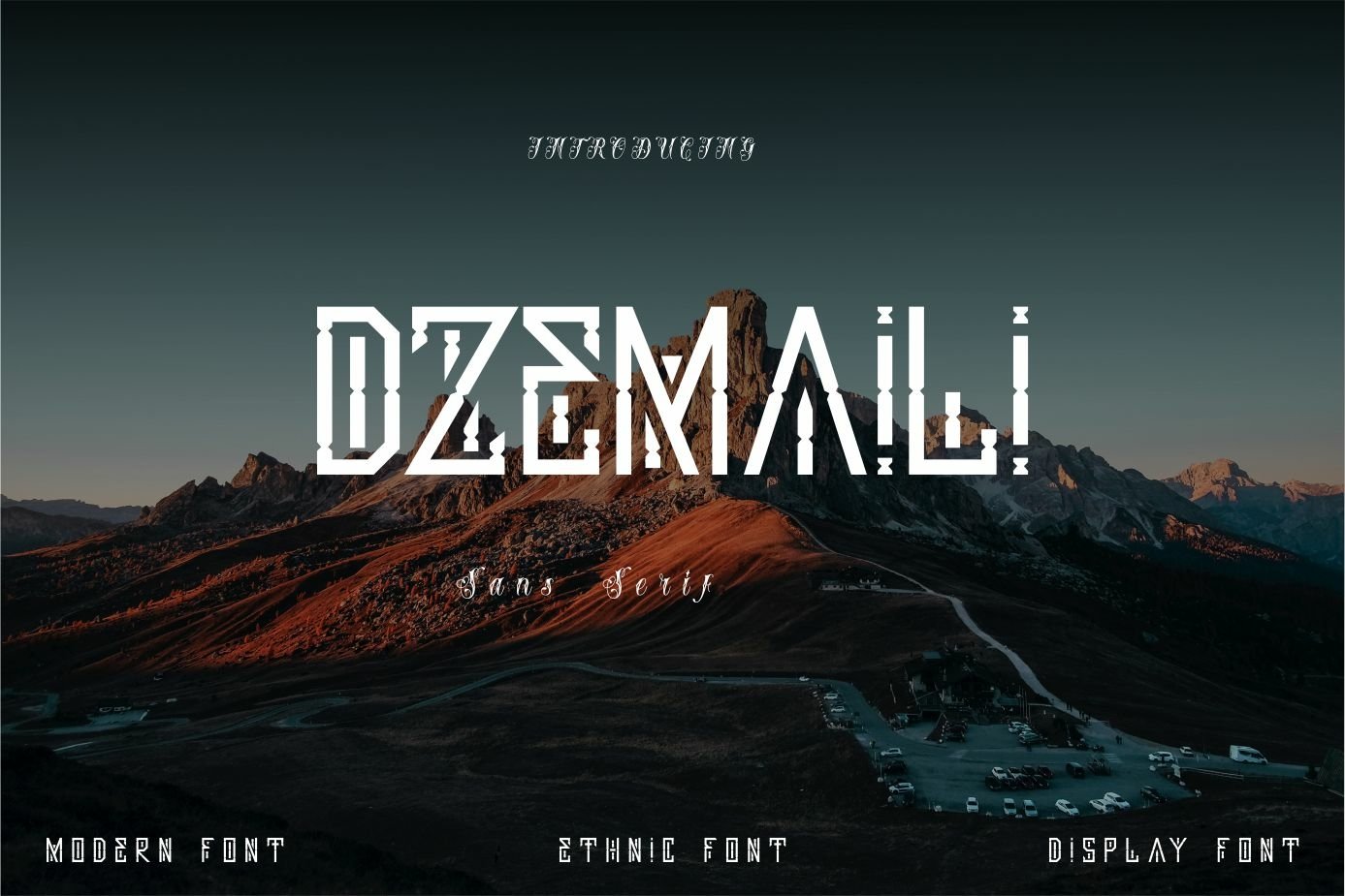 Dzemaili