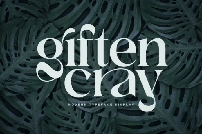 Giften