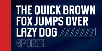 Sporta