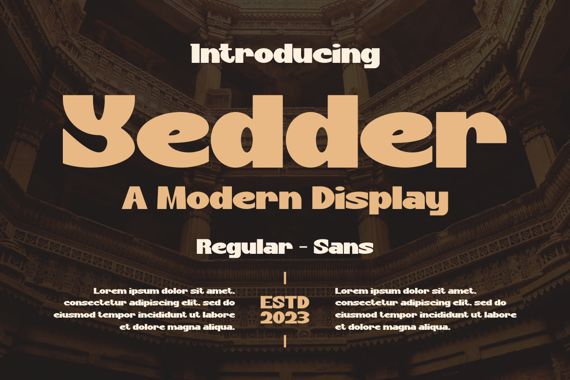 Yedder