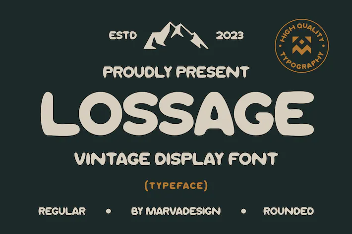 Lossage