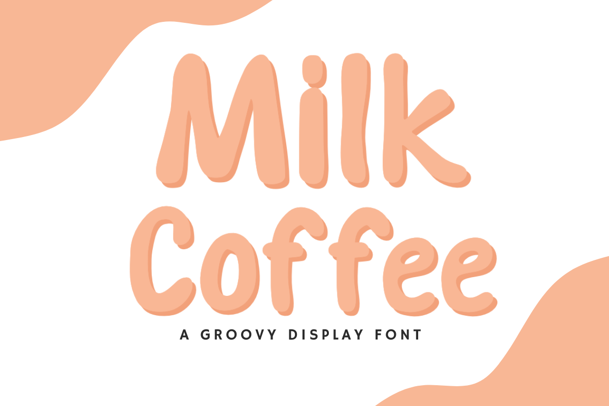 Milk Coffee