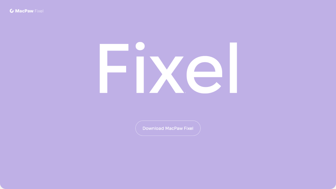Fixel Display: скачати шрифт і встановити для веб-сайту і фотошопа ...