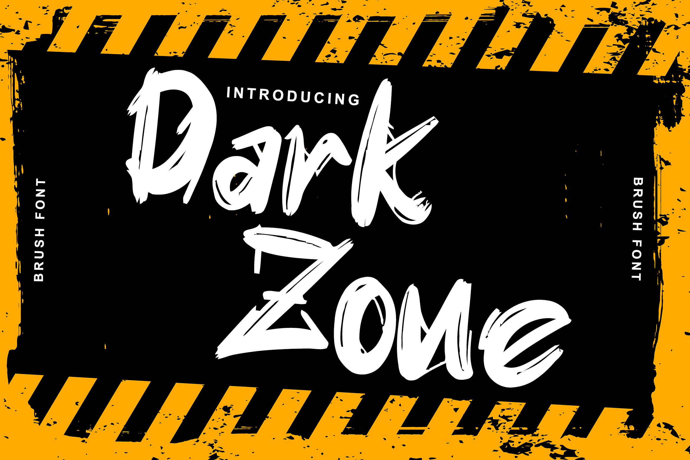 Dark Zone