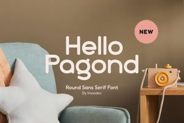 Hello Pagon