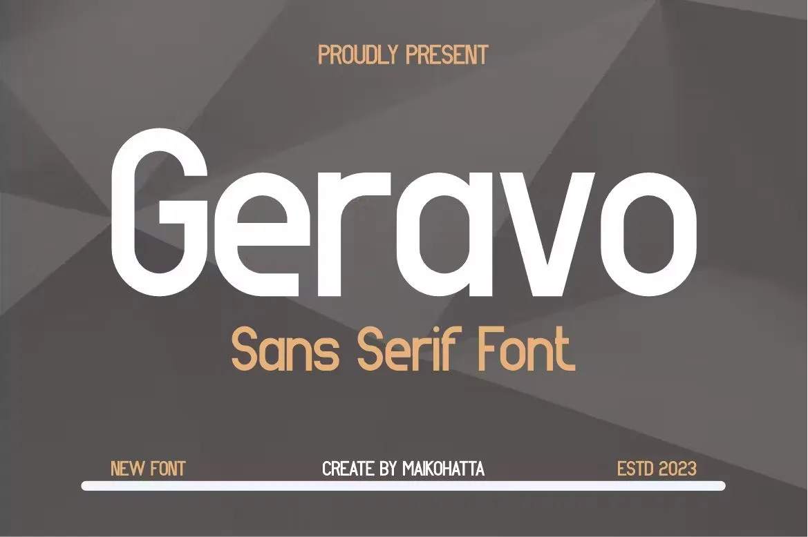 Geravo