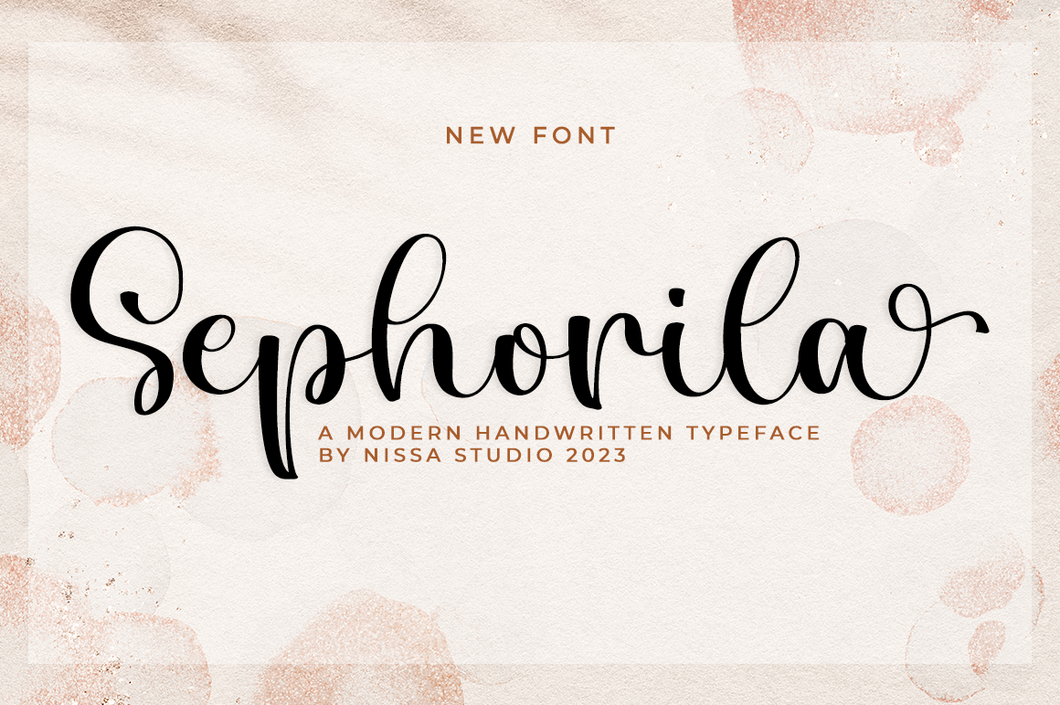 Sephorila