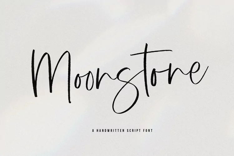 MoonStone