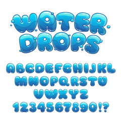Water