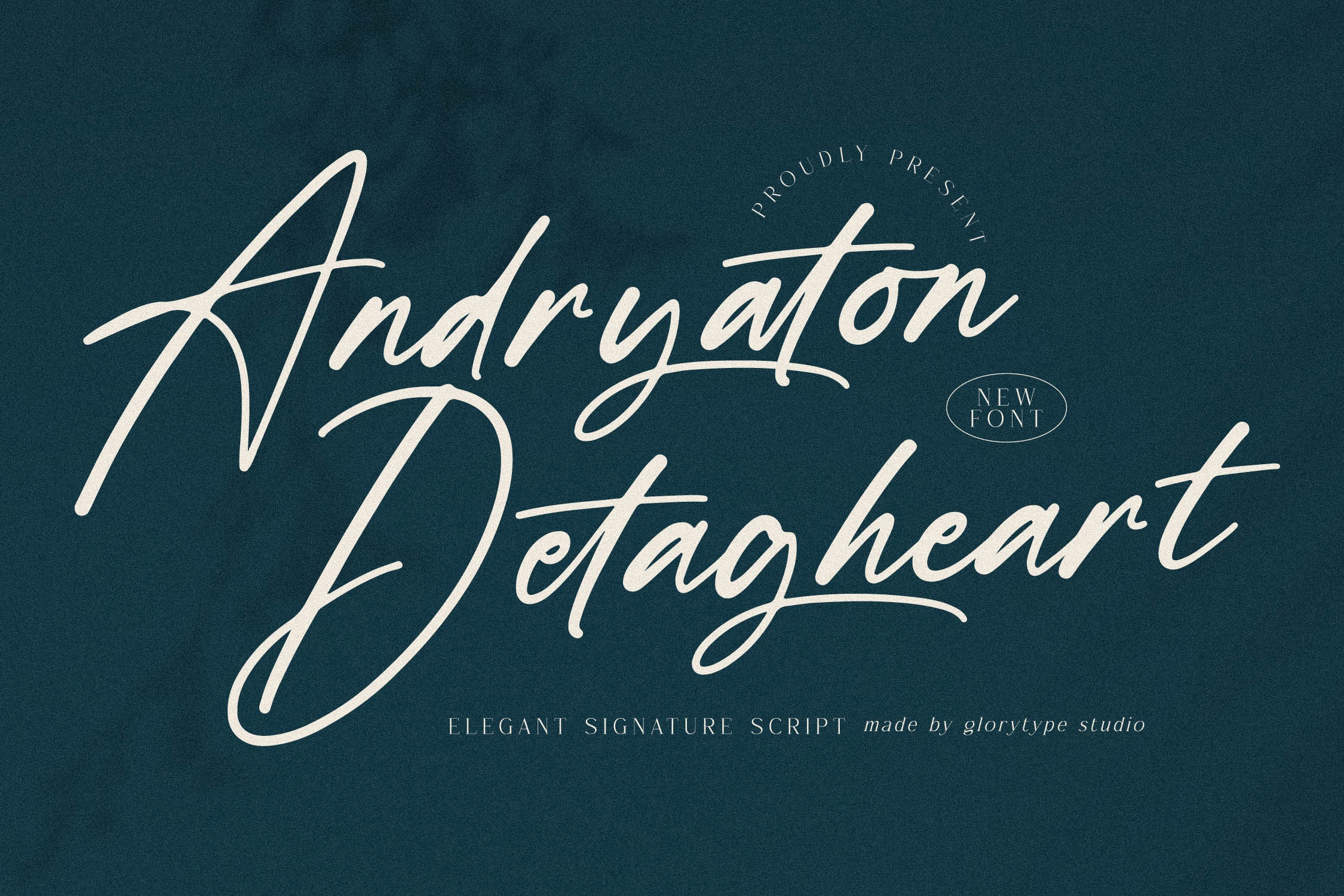 Andryaton Detagheart
