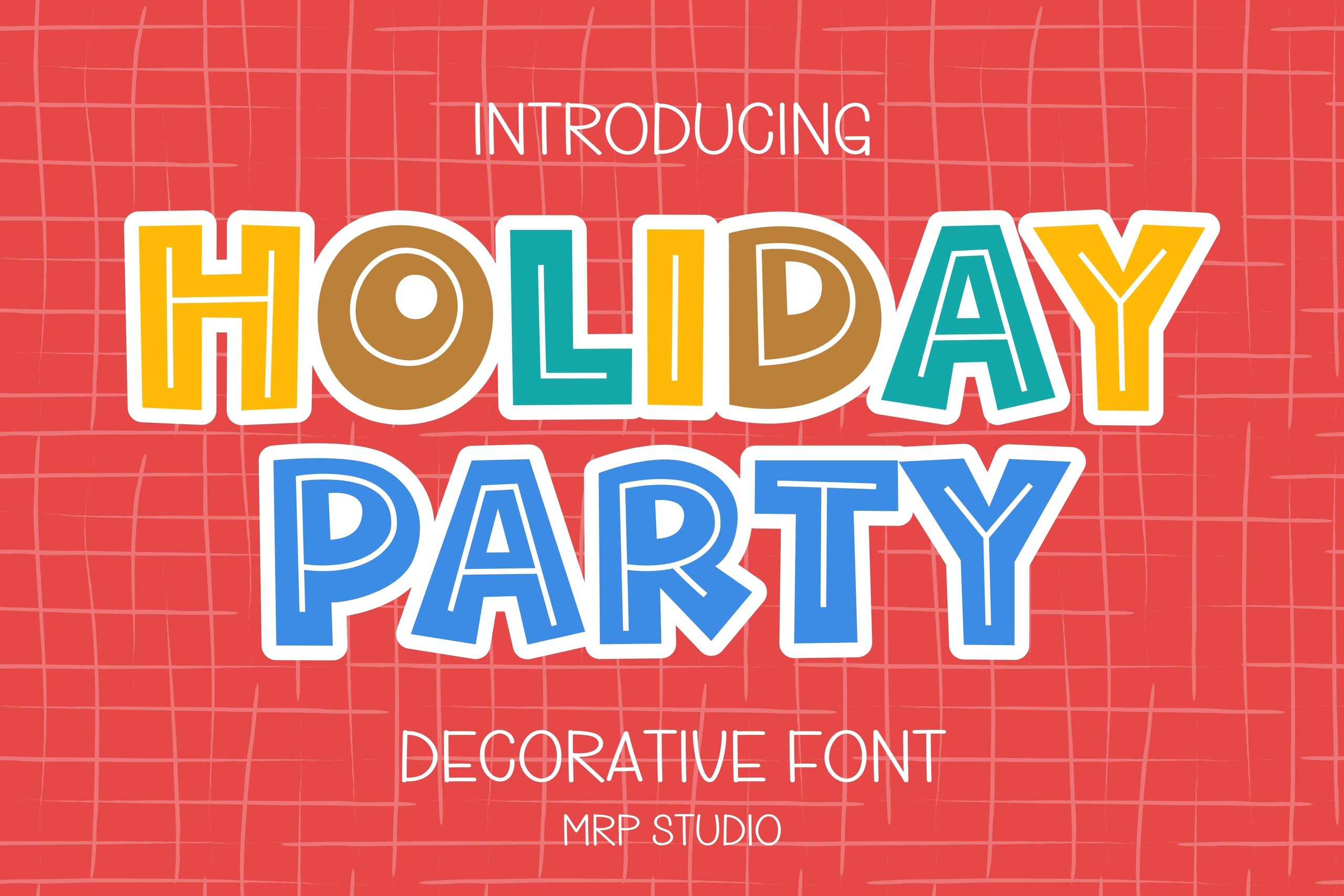 Holiday Party